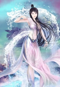 玄门天师硬饭软吃