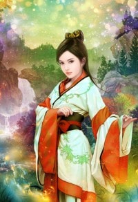 嬉剑纳群芳
