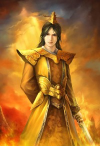 独宠冲喜霸妃