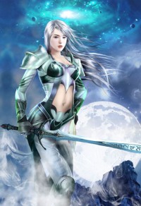 表姐兇猛 (GL)
