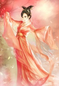 祁总的呆笨小人鱼超萌