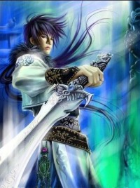 重生——舐血魔妃