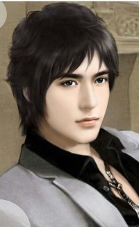 李明林如玉