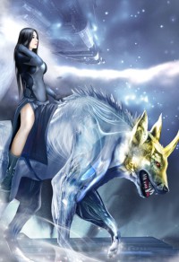 长安乱