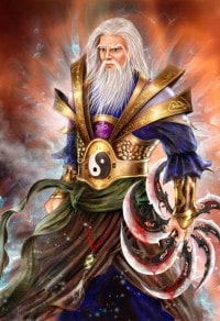 逍遙醫神