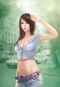 纵情（NP）